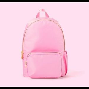 Stoney Clover Lane x Target Pink Backpack